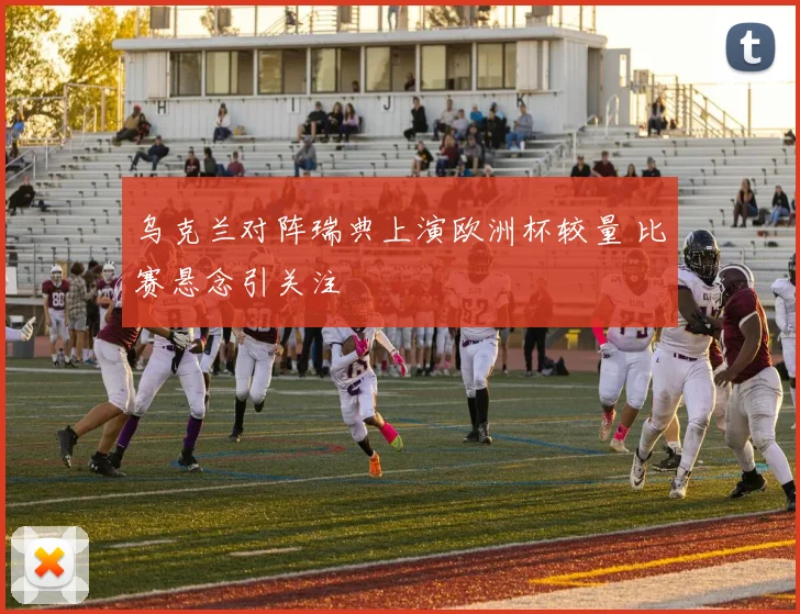 乌克兰对阵瑞典上演欧洲杯较量 比赛悬念引关注